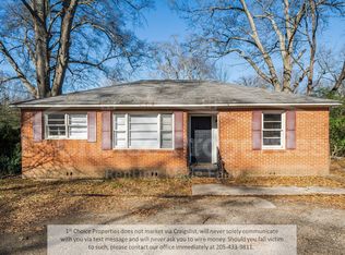 124 Gwin Ave, Bessemer, AL 35023