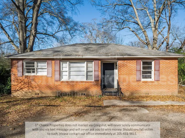 124 Gwin Ave, Bessemer, AL 35023