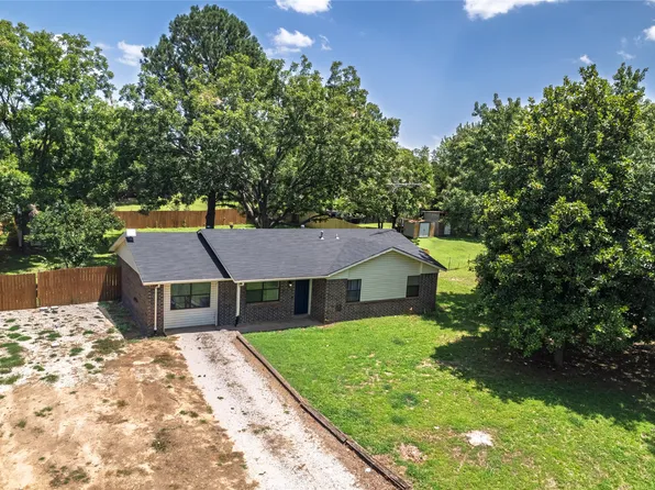 9816 County Road 3579, Ada, OK 74820