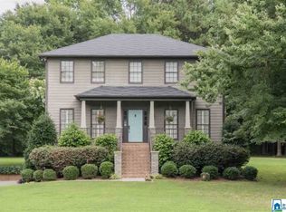 5110 Old Mill Ct, Indian Springs, AL 35124