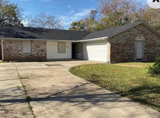 403 Coburn St, League City, TX 77573