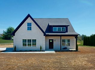608 Golf Club Dr Lot 85, Smithville, TN 37166