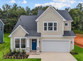 117 Beaverdam Creek Dr, Anderson, SC 29621