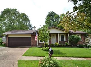 2506 Guebert Rd, Fenton, MO 63026