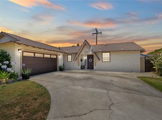 1318 W Wembly St, West Covina, CA 91790
