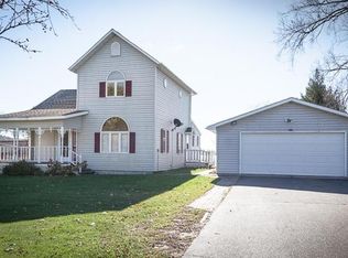 204 E Lakeview St, Crandon, WI 54520