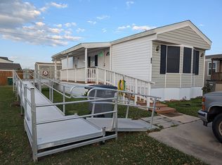 4302 John Stockbauer Dr LOT 29, Victoria, TX 77904