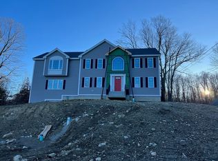 LOT 88 88 Jackson Woods Ests, Holden, MA 01520