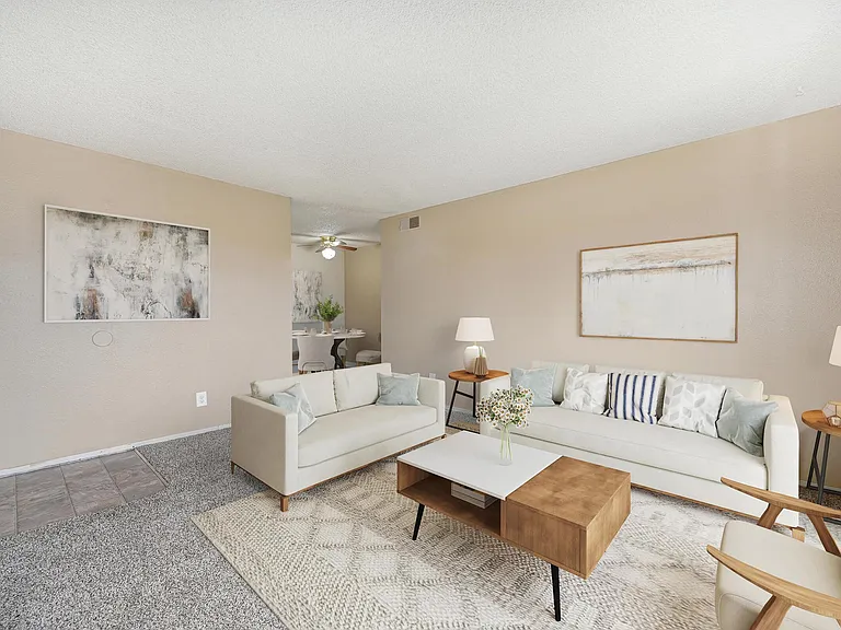 Village Ceres Apartments — Photo 7