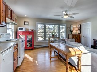 18 Munroe Ave #1, Waltham, MA 02453