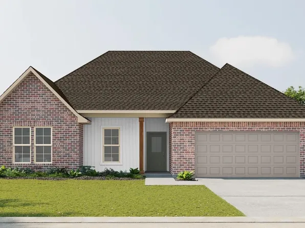 125 Parvin Way Dr, Hazel Green, AL 35750