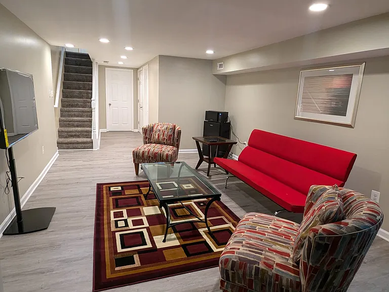 3520 E Fayette St #3 — Photo 1