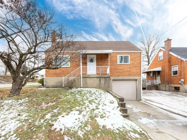 5351 Teaberry Ct, Cincinnati, OH 45238