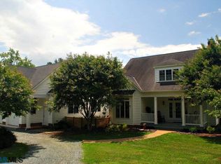 953 S Keswick Dr, Troy, VA 22974