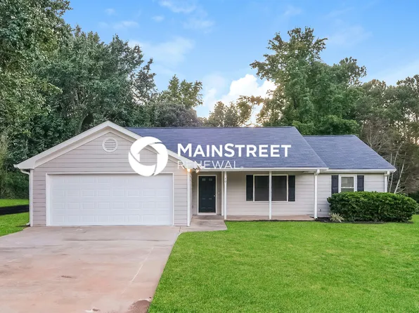 70 Millcrest Dr, Covington, GA 30016