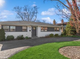 537 Romona Rd, Wilmette, IL 60091