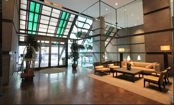 Rented by Corcoran | media 7