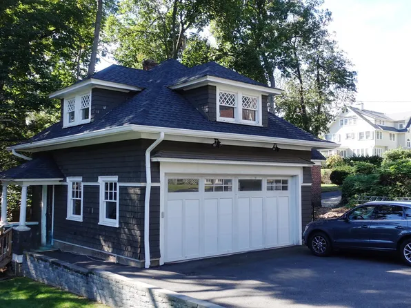 152 Gates Ave, Montclair, NJ 07042