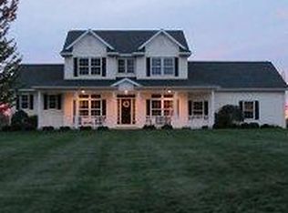 2331 S Brunson Rd, Ludington, MI 49431