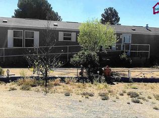 7095 Macarthur Rd #1, Las Cruces, NM 88012