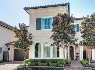 43 N Creekside Ct, Houston, TX 77055