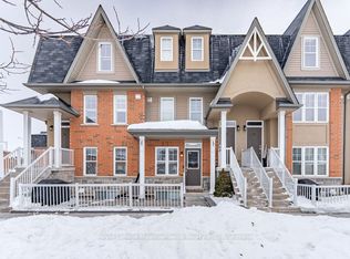 1380 Costigan Rd #77, Milton, ON L9T 8L2