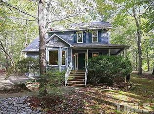 8210 Reynard Rd, Chapel Hill, NC 27516