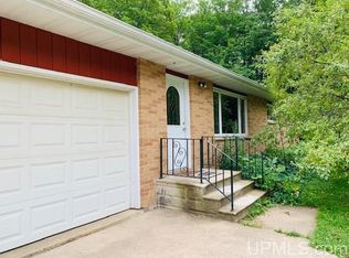 N14246 County Road 551, Wilson, MI 49896