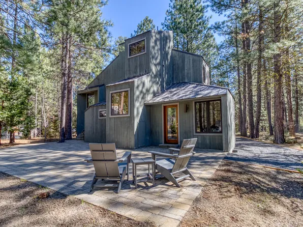 70675 Pasque Flower Sm80, Sisters, OR 97759