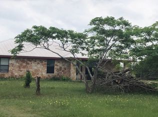 351 County Road 396, Jarrell, TX 76537