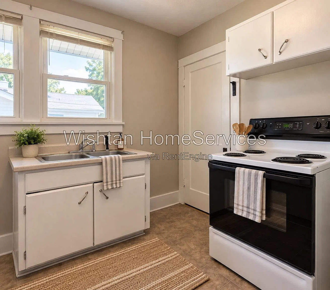 3 bed, 2.0 bath, 1032 sqft, $885 — Photo 3