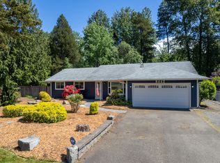 8442 Hawksridge Dr SE, Lacey, WA 98513