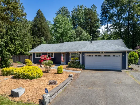 8442 Hawksridge Dr SE, Lacey, WA 98513