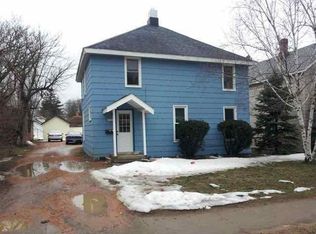 1751 Briggs St, Stevens Point, WI 54481