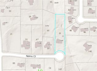 2660 Nelms Ct, Decatur, GA 30033