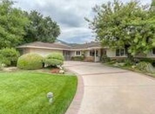 1830 Highland Oaks Dr, Arcadia, CA 91006