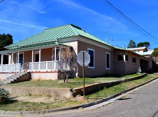 609 N East St, Silver City, NM 88061