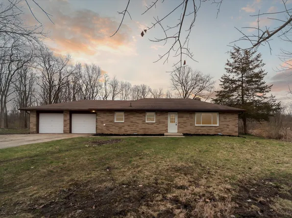 2141 Robinwood Dr, Hastings, MI 49058