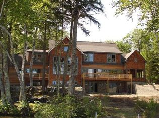 56 Kona Bay Rd, Moultonboro, NH 03254