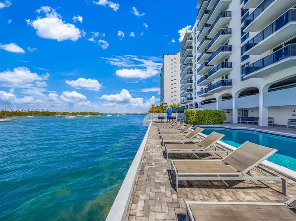 7928 West Dr APT 602, North Bay Village, FL 33141