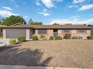4793 S Kachinas Ave, Boise, ID 83709