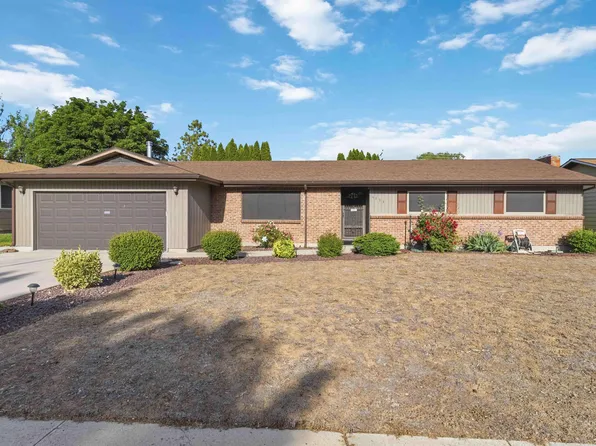 4793 S Kachinas Ave, Boise, ID 83709