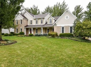 2083 Farmington Turn, Westlake, OH 44145