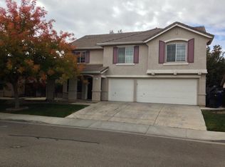 541 Osprey Dr, Patterson, CA