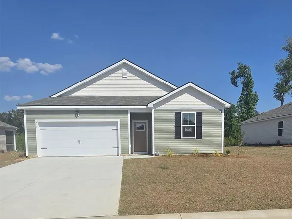 556 Bluff View Ln, Florence, SC 29505