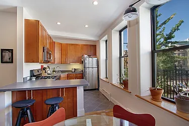 Rented by R New York