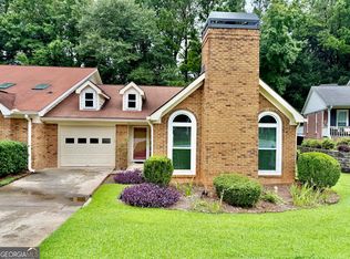 10 Dover Trl, Peachtree City, GA 30269