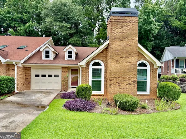 10 Dover Trl, Peachtree City, GA 30269