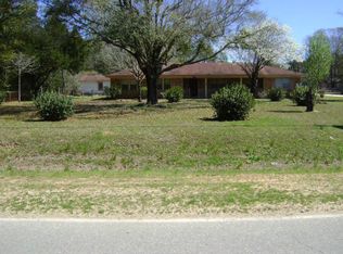 5610 Jarrett Rd, Eight Mile, AL 36613