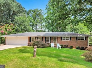 546 Carlouetta Rd SW, Mableton, GA 30126